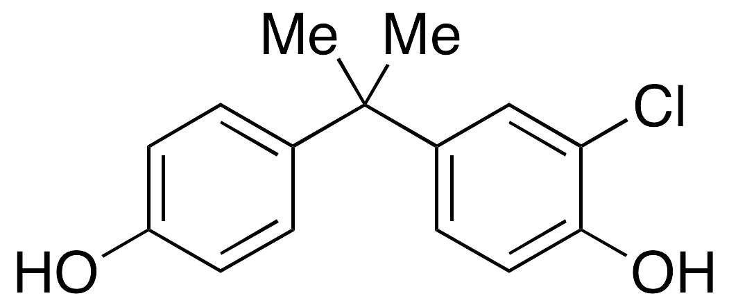 3-Chlorobisphenol A - image 1