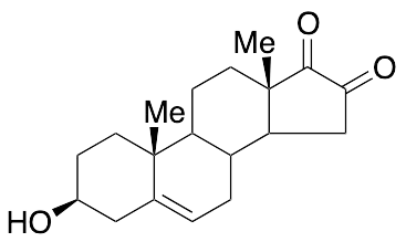 16-Oxo-dehydro Epiandrosterone (Technical Grade) - image 1