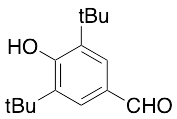 3,5-Di-tert-butyl-4-hydroxybenzaldehyde - image 1