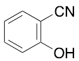 2-Hydroxybenzonitrile - image 1