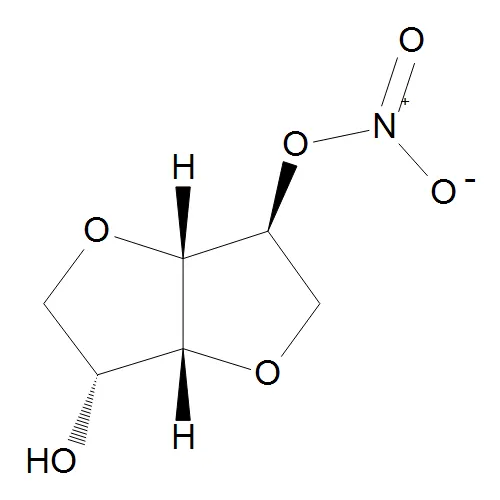 Isosorbide 2-Nitrate - image 1