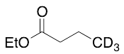 Ethyl Butyrate-d3 - image 1