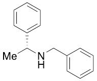 R)-(+)-N-Benzyl-1-phenylethylamine - image 1