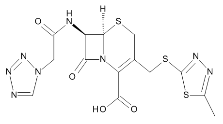 Cefazolin - image 1