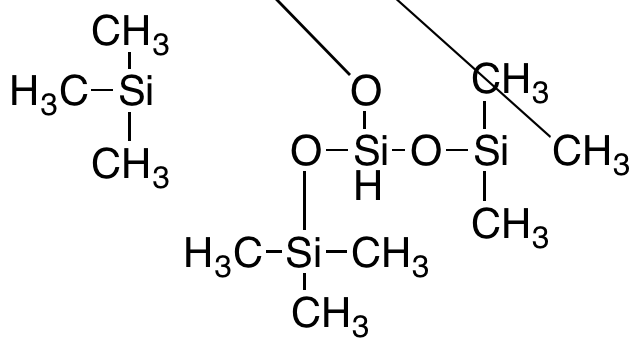 Tris(trimethylsiloxy)silane (Technical Grade) - image 1