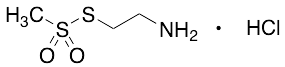 2-Aminoethyl Methanethiosulfonate Hydrochloride - image 1
