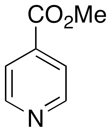 Methyl Isonicotinate - image 1