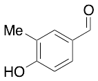 4-Hydroxy-3-methylbenzaldehyde - image 1