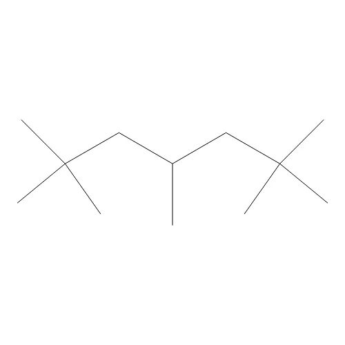 2,2,4,6,6-Pentamethylheptane - image 1