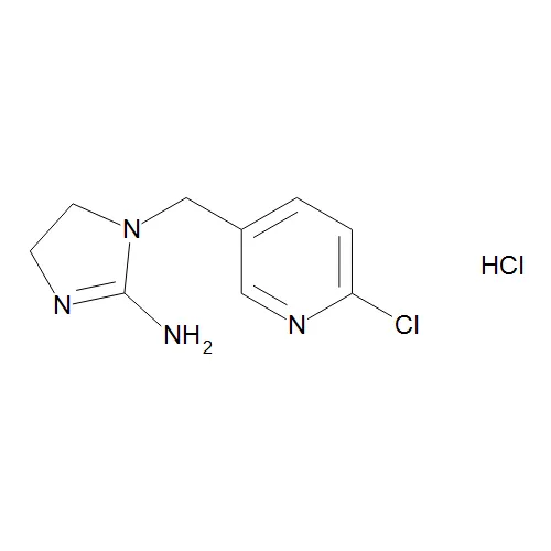 Desnitro-imidacloprid Hydrochloride - image 1