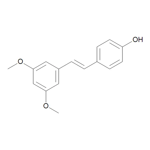 Pterostilbene - image 1