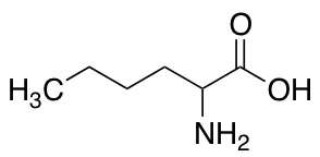 DL-Norleucine - image 1