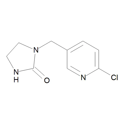 Imidacloprid-urea - image 1