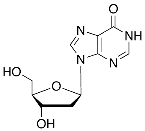 2'-Deoxyinosine - image 1