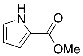 Methyl 1H-Pyrrole-2-carboxylate - image 1