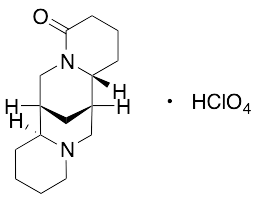(+)-Lupanine Perchlorate - image 1