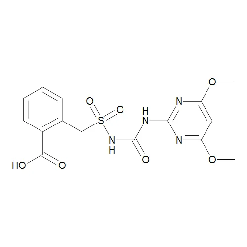 Bensulfuron - image 1