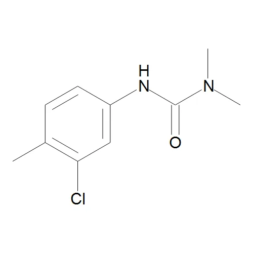 Chlorotoluron - image 1