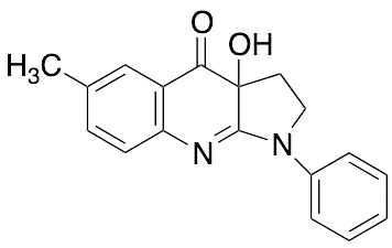 (+/-)-Blebbistatin - image 1