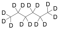 N-Hexane-d14 - image 1
