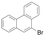 9-Bromophenanthrene - image 1