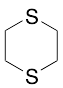 1,4-Dithiane - image 1
