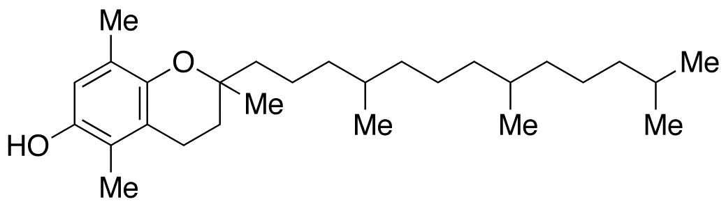 Beta-Tocopherol (Racemic Mixture) - image 1