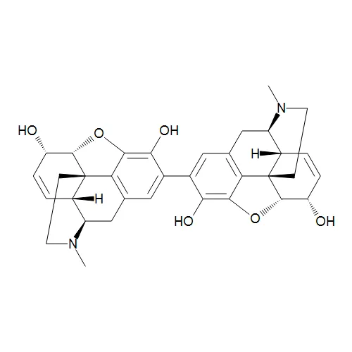 Pseudo Morphine (Morphine Impurity) - image 1