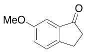 6-Methoxy-1-indanone - image 1