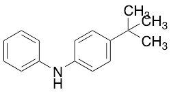 4-tert-Butyl-N-phenylaniline - image 1