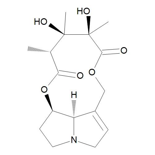 Monocrotaline - image 1