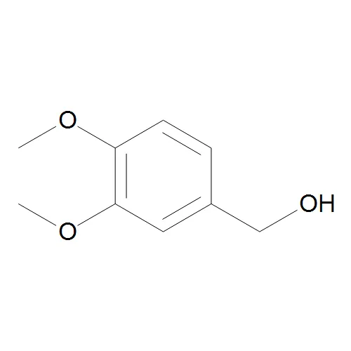 3,4-Dimethoxybenzyl Alcohol - image 1