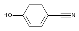 4-Cyanophenol - image 1