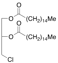 rac 1,2-Bis-palmitoyl-3-chloropropanediol - image 1
