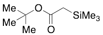 tert-Butyl (Trimethylsilyl)acetate - image 1