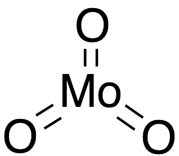 Molybdenum Trioxide - image 1