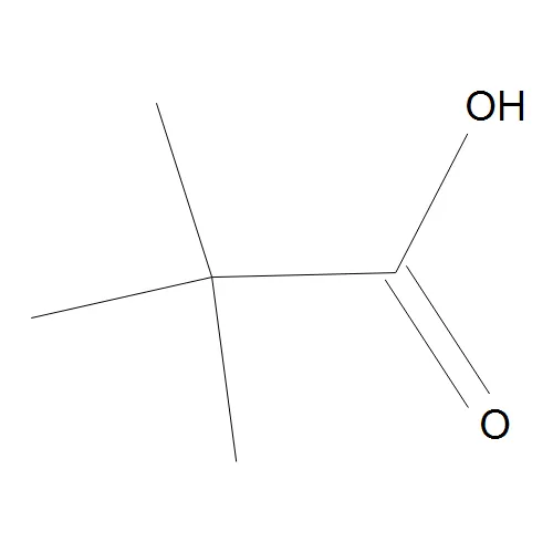 Pivalic Acid - image 1
