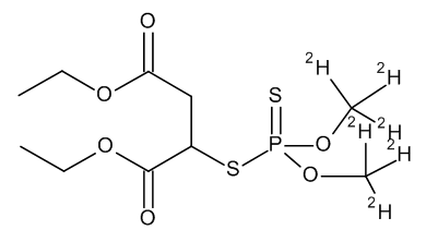 Malathion-d6 - image 1