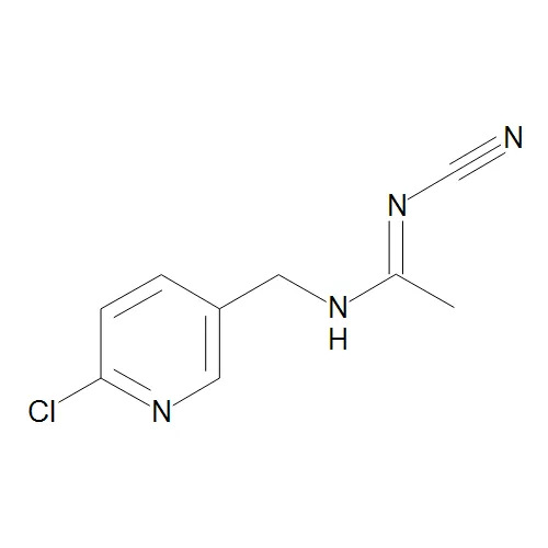 Acetamiprid-N-desmethyl - image 1