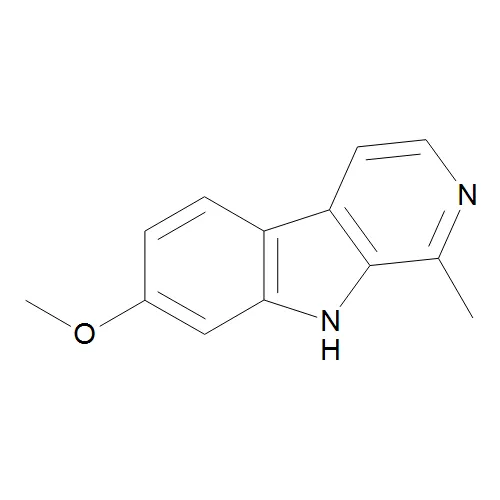 Harmine - image 1