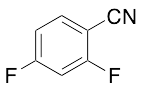 2,4-Difluorobenzonitrile - image 1