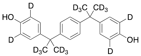 Bisphenol P-d16 - image 1