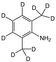 2,6-Dimethylaniline-d9 - image 1