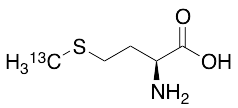 L-Methionine-13C - image 1