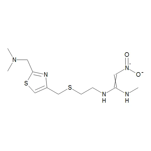 Nizatidine - image 1