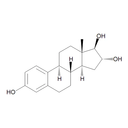 Estriol - image 1