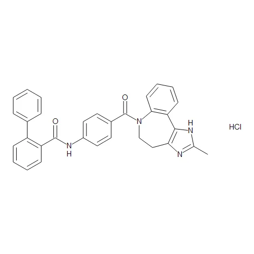 Conivaptan Hydrochloride - image 1
