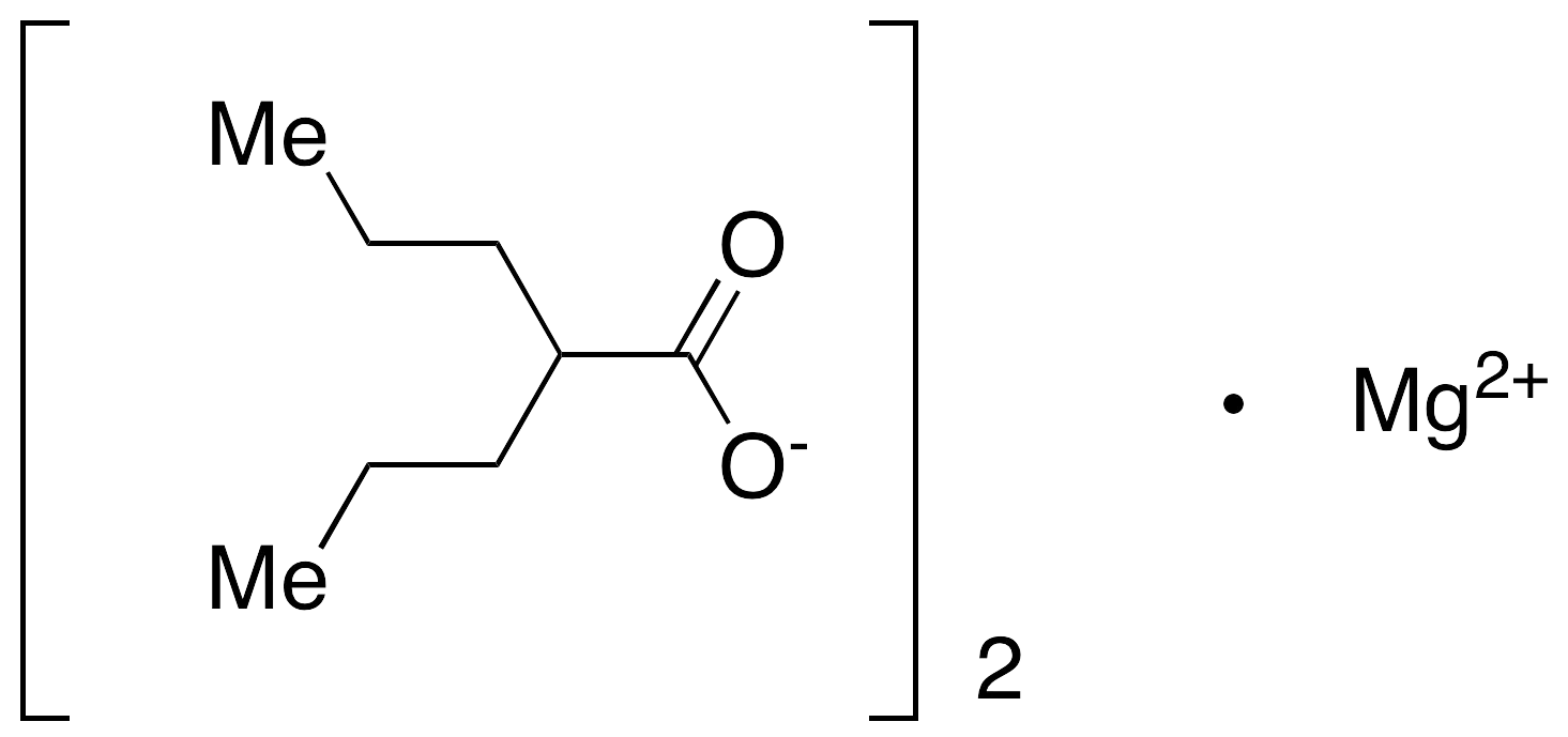 Magnesium Valproate - image 1
