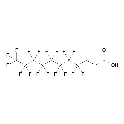 4,4,5,5,6,6,7,7,8,8,9,9,10,10,11,11,11-Heptadecafluoroundecanoic Acid - image 1