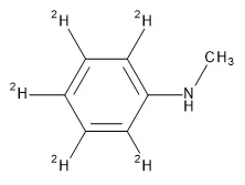 N-Methylaniline-2,3,4,5,6-d5 - image 1
